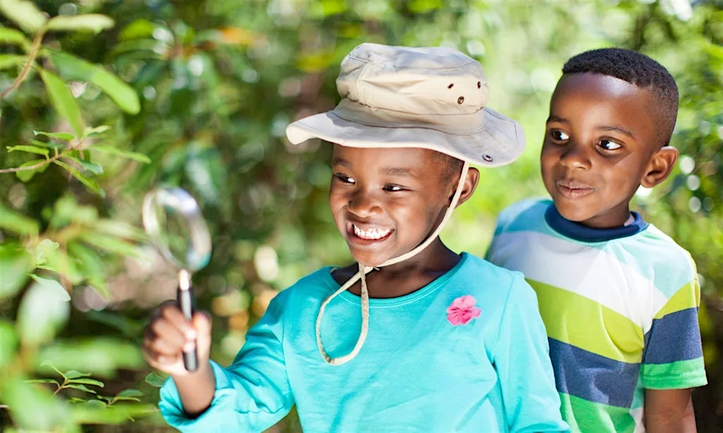 Wildlife Adventurer at Brockholes – Tuesday 11th August 2026 at Brockholes Nature Reserve
