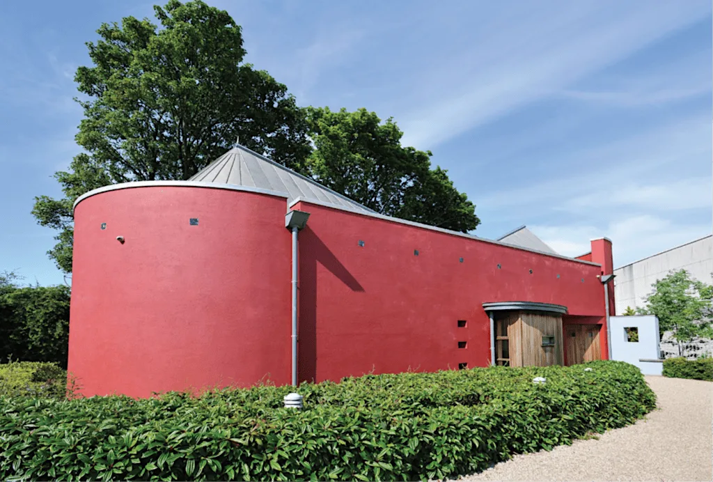 The Oratory Free Guided Tour