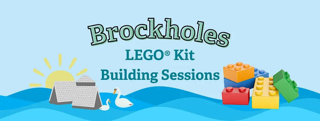 LEGO® Kit Building Sessions
