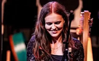 Concertina Workshop - Ríona Hely at Scoil an Chroi Naofa