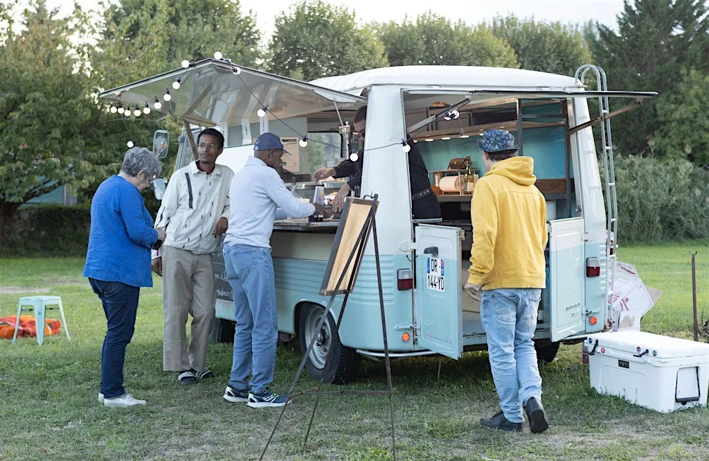 The River Summit & Festival Community Day at Mill Meadows
