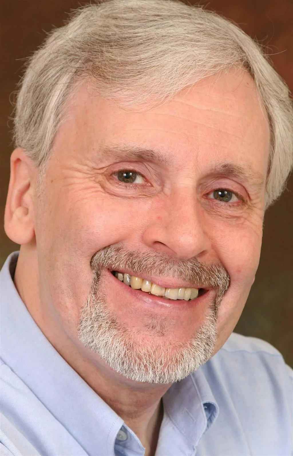 Author Event: Stephen Booth - Ravenshead Library