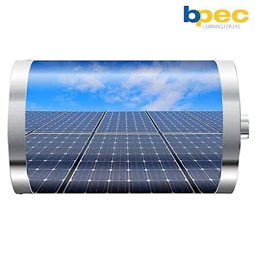 BPEC Domestic Solar PV Installer at Inverness College UHI