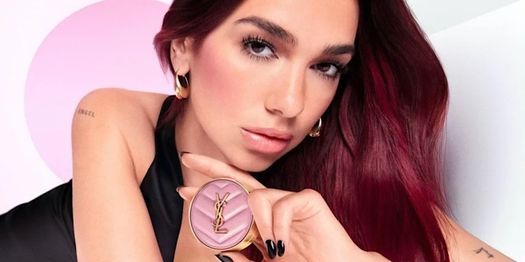 YSL Makeup Masterclass