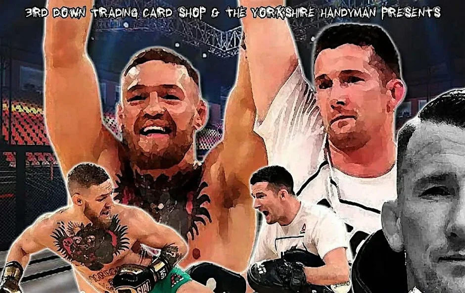 Coach Owen Roddy Super Seminar at The MAC