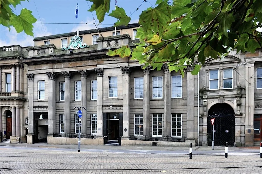 Cutlers Connect: The SME & Mid-Tier Challenge at Cutlers' Hall Hospitality