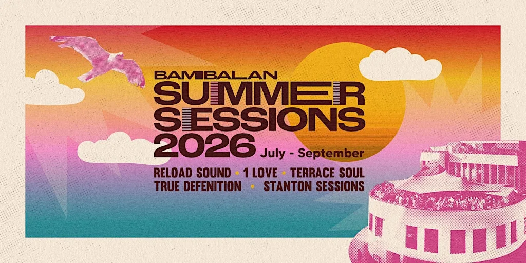 Bambalan Summer Sessions Presents.....Terrace Soul Closing Party at Bambalan
