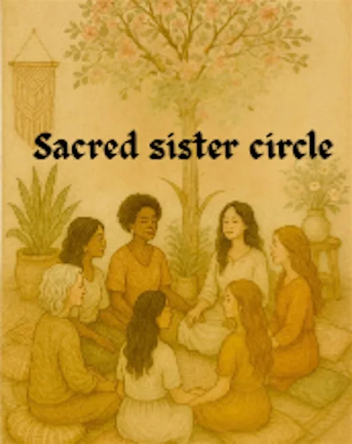Sacred Sister Circle