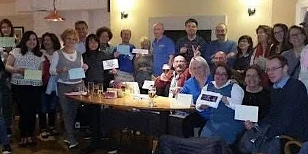 Social International Language Gatherings at Holiday Inn Milton Keynes