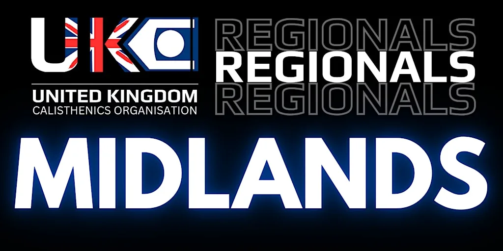 UKCO | MIDLANDS REGIONAL at CrossFit Deviant