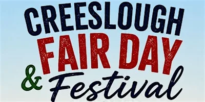 Creeslough Fair & Festival at Creeslough