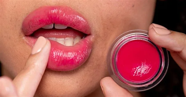 Glossed & Found: The Ultimate Lip Combo from Trinny London at John Lewis & Partners