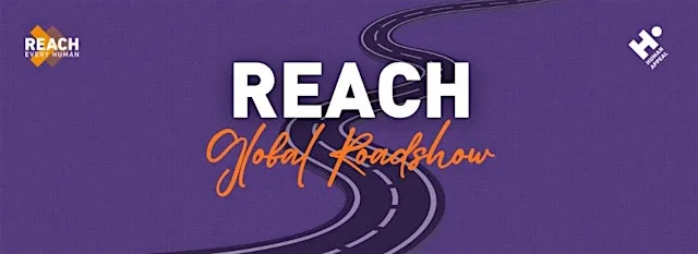 BRADFORD: The REACH Global Roadshow at Mi Chaii