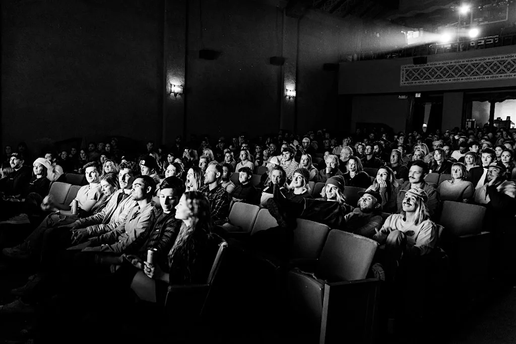 Documentary Screening: Inclusive Improv Pedagogy: Neurodivergence at EdCity