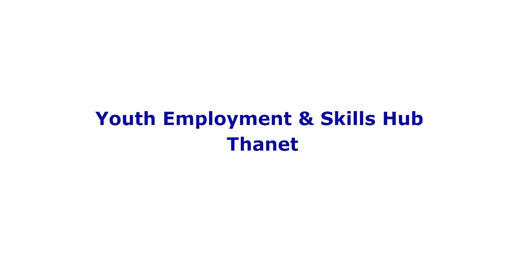 Employability session for 16 - 18 year olds
