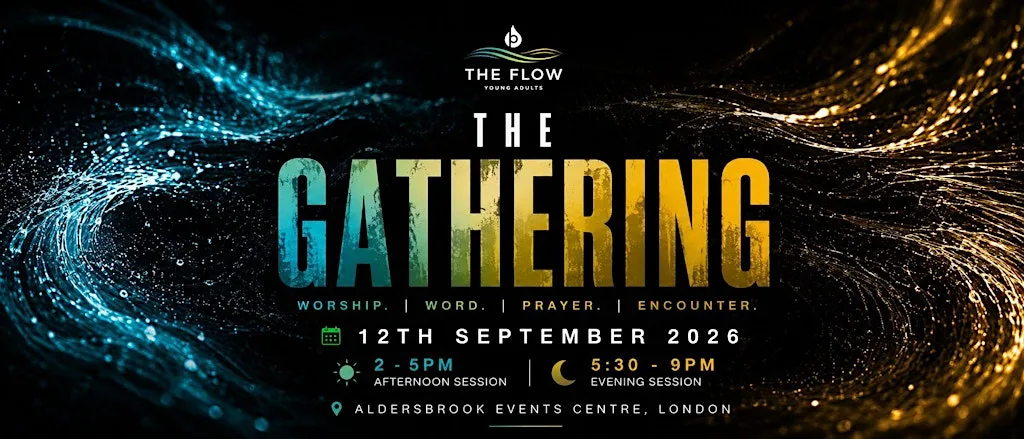 THE GATHERING