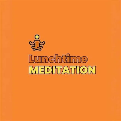 Lunchtime Meditation (WED) at KMC Manchester