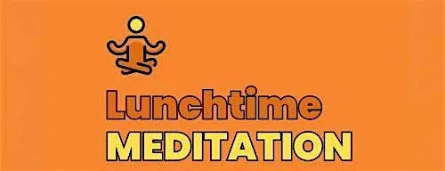 Lunchtime Meditation (WED)