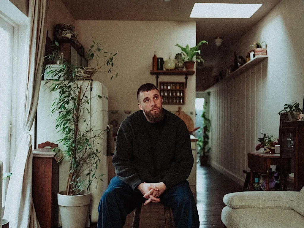 'This is the Main Event' with Joshua Luke Smith at The Salt Co