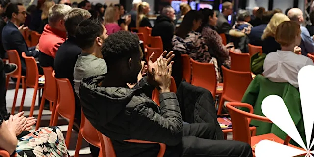 CreaTech Freelancer Forum: Birmingham