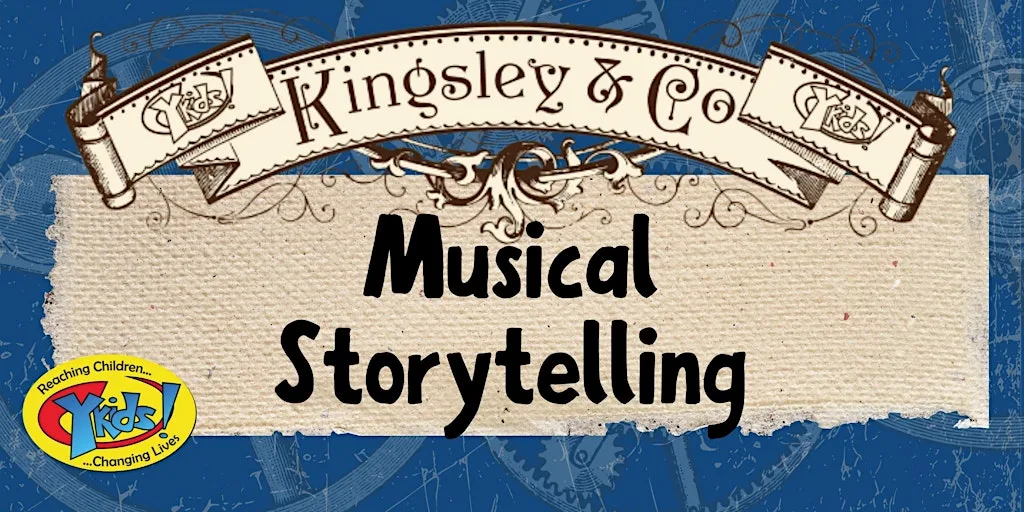 Musical Storytelling