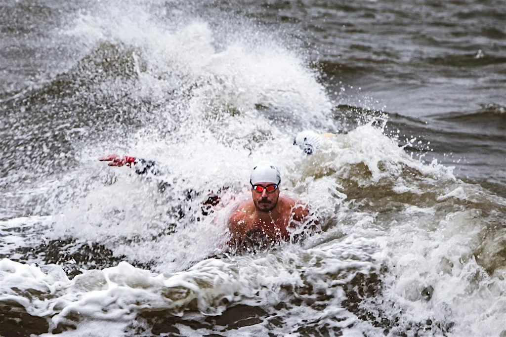 A Life Less Ordinary at Riptide