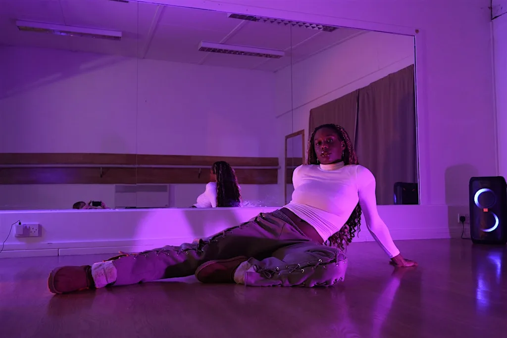 Afrobeats X Urban Hip Hop Dance Class (Cork Pop-Up Class) at Method Fitness