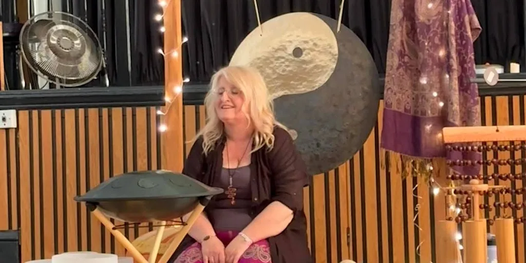 Waves Holistic Soundbath ~ West Auckland