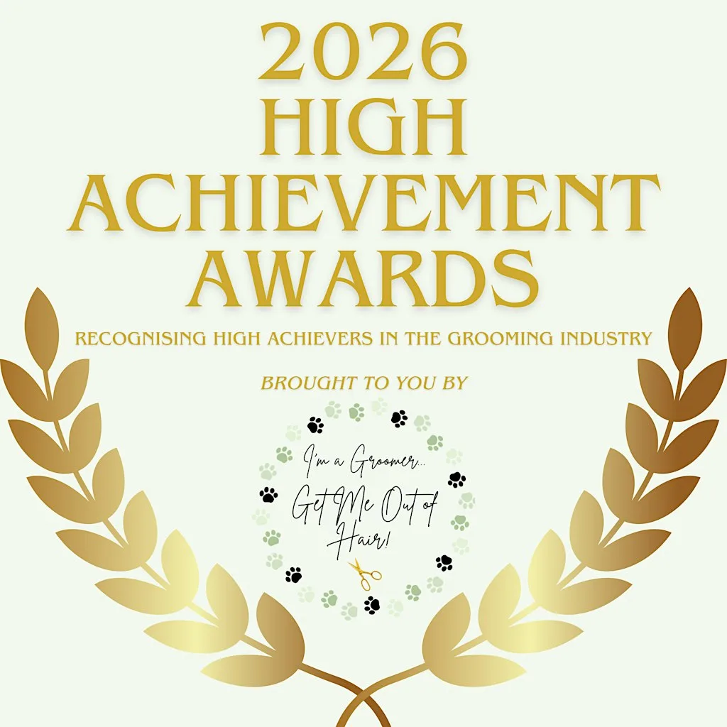 2026 High Achievement Awards