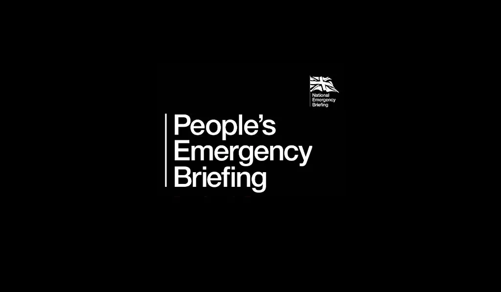 A People’s Emergency Briefing - Screening + Panel Discussion at Nerve Centre