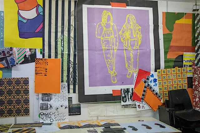 Young Arts - Teen Summer Schools at Hereford College of Arts