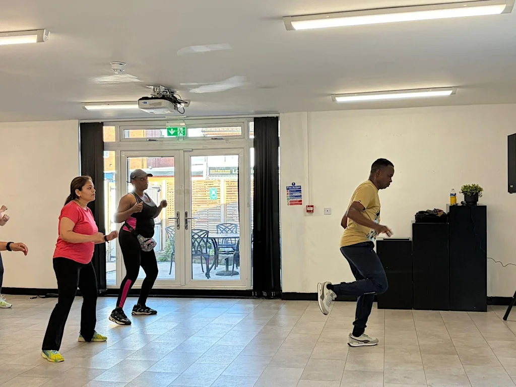 Free Coventry Women's Bollywood Zumba Session led by a Woman Instructor at The Highlife Centre Ltd