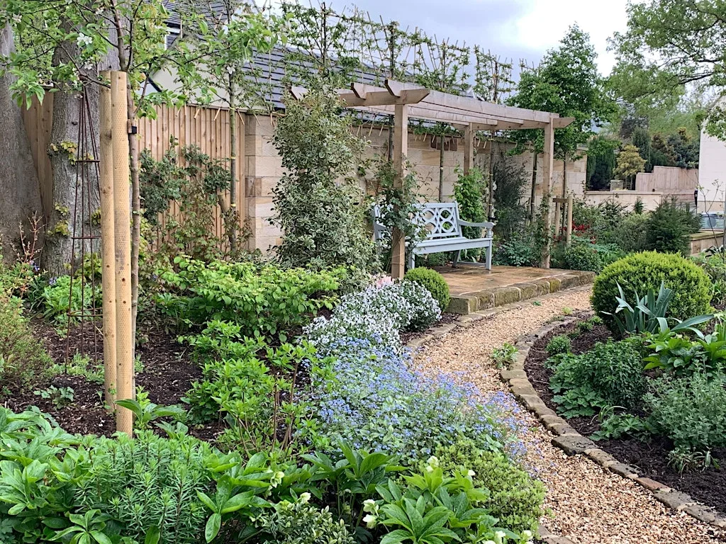 Planting design workshop - led by industry experts