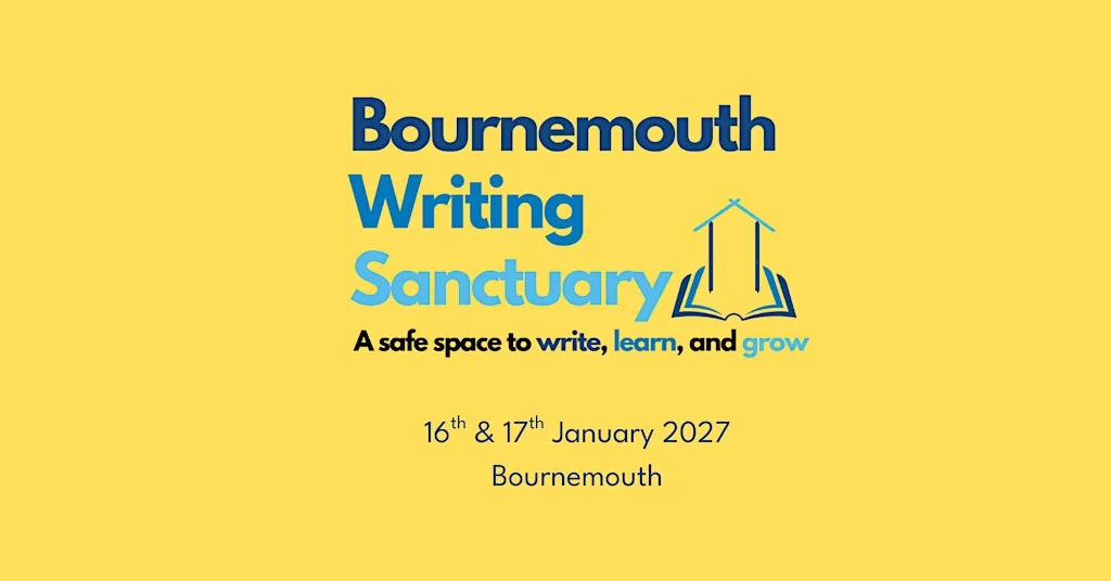 Bournemouth Writing Sanctuary at Cottonwood Hotel