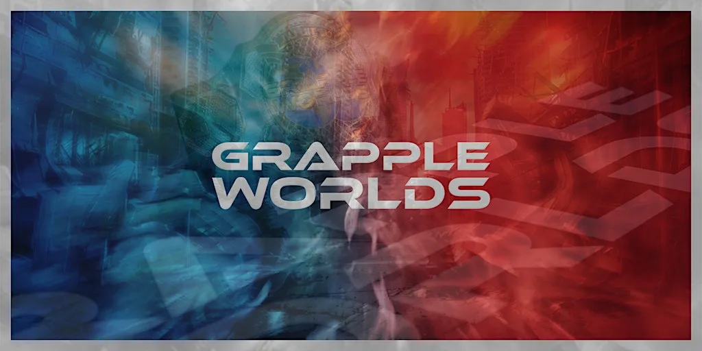 Grapple Worlds 3