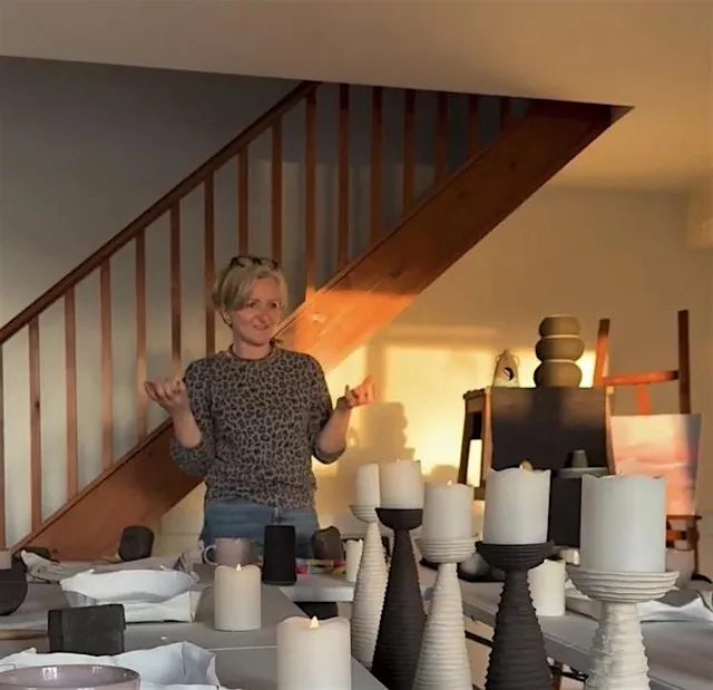 Hiro Ceramics at Hot Numbers - September 2026 at Hot Numbers Coffee | Trumpington Street | Cambridge