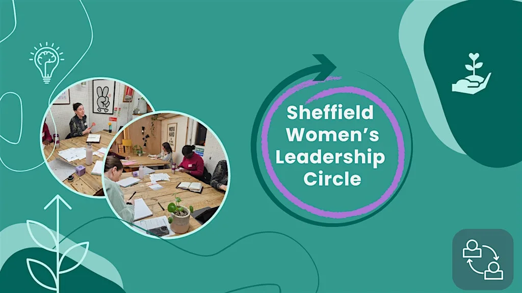 Leading When the Ground Keeps Shifting: Practical tools for leading humans at Owen Building