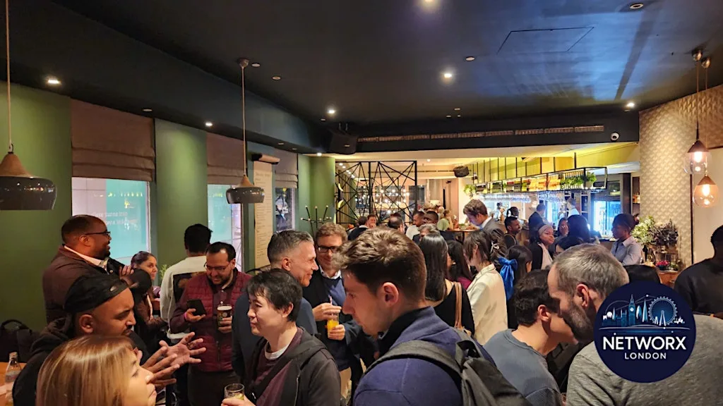 Finance, Banking, Investments & Fintech for Startups & Professionals at Sycamore Covent Garden