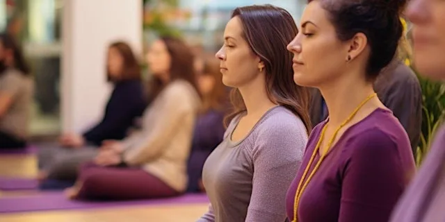 THE BLOOMING A Sound Bath to Become Who You Were Always Meant to Be at Bournemouth Carlton Hotel By Belvilla
