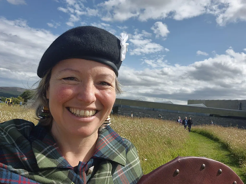 Spotlight on the STORY in History: Reading, Games, and Drama (ages 6+) at Abertarff House (National Trust for Scotland)