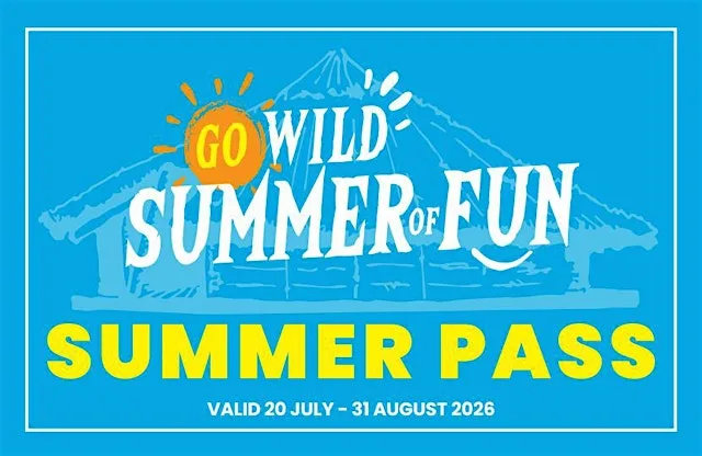 Summer of Fun Family Pass