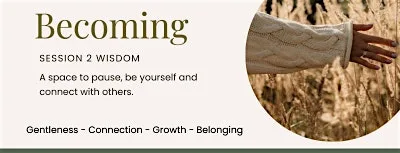 Becoming - August at Park Lane Business Centre