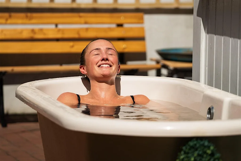 Feel Good Friday's - Nordic Sauna & Mocktails Social Event at Sauna in the Lanes