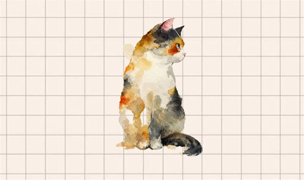 Watercolour for Beginners at Kalyna Art Studio