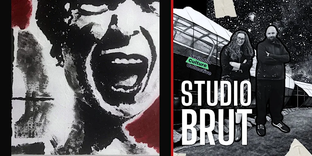 Studio BRUT: Opening Night at Arclite House