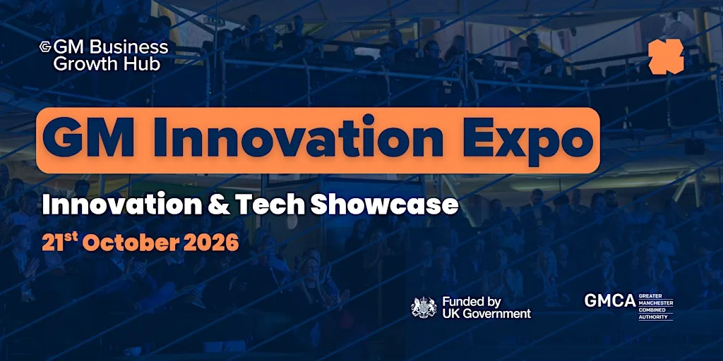 GM Innovation Expo 2026