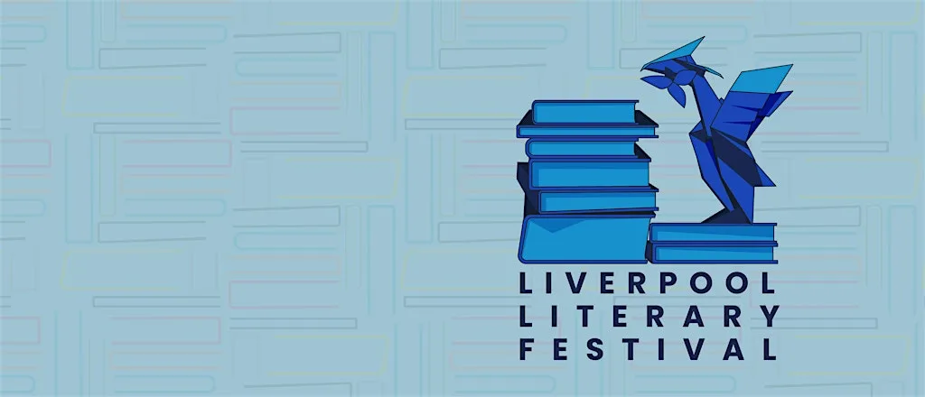 Liverpool Literary Festival 2026 VIP Passes at Victoria Gallery & Museum