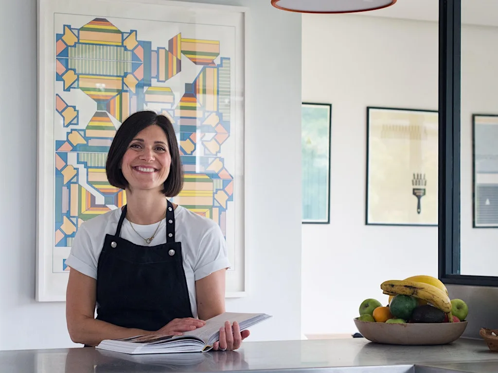 Pasta & Sugo Workshop with Daniela Forbes (September 2026) at Cyrenians Flavour and Haver Cook School