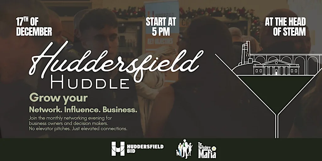 Huddersfield Huddle