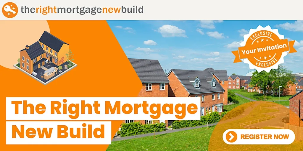 The Right Mortgage & Protection Network: Barclays New Build Day at One Snowhill